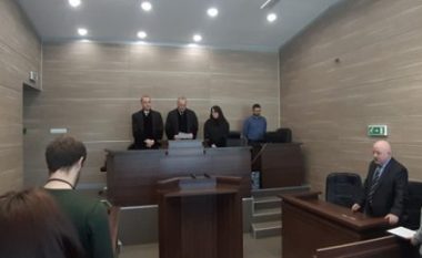 Ish-ministri i MAPL-së dënohet me dy vjet burg për deklaratat e tij fyese për masakrën e Reçakut