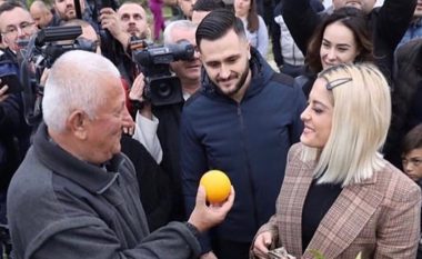 Bes Kallaku: Bebe Rexha, bekuar që erdhe dhe kush të solli