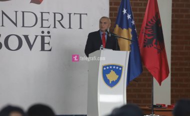 Meta dekoron njësitet e kërkim shpëtimit: Kosova duhet të jetë krenare për Forcat e Sigurisë