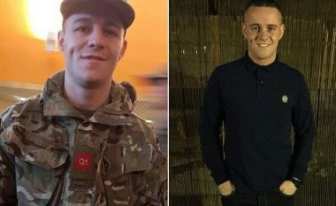 Veterani britanik i luftës vret veten, u ndje ‘i humbur’