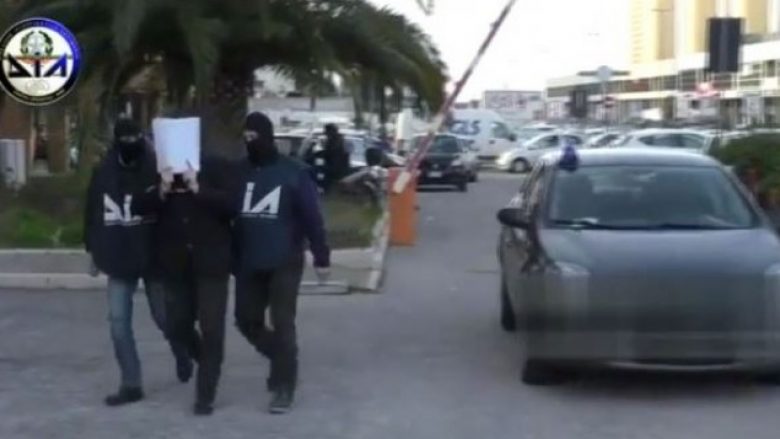 Ekstradohet në Itali trafikanti shqiptar i heroinës