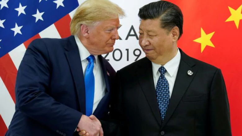 Shtetet e Bashkuara dëbuan fshehurazi dy diplomatë kinezë të dyshuar për spiunazh