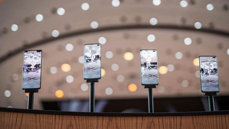Zbulohen telefonat inteligjentë më të shitur të vitit 2019, Samsung vazhdon dominimin