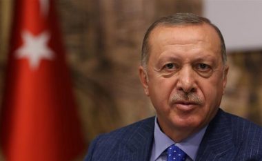 Erdogan: Nuk do ta pranoja Çmimin Nobel, në rast se do të më jepej një ditë