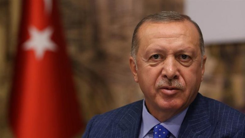 Erdogan: Nuk do ta pranoja Çmimin Nobel, në rast se do të më jepej një ditë