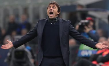 Conte: Festimet i bëj nga pasioni, por kur humb vuaj më gjatë