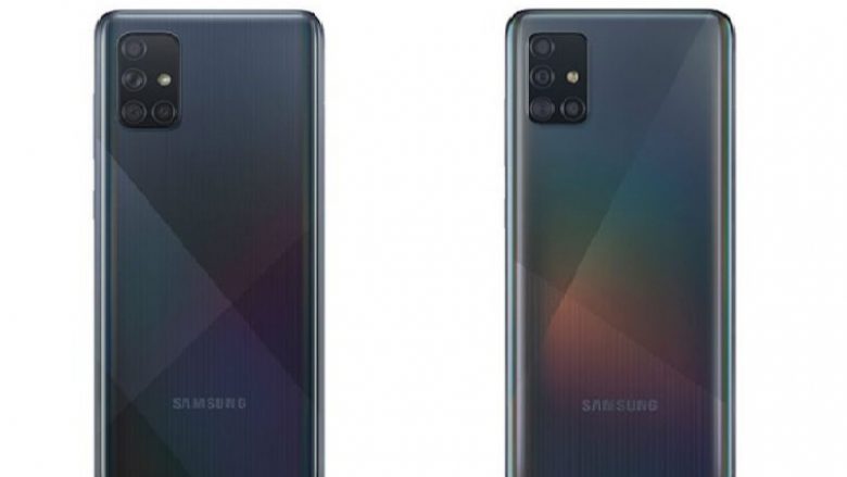 Bazuar në Samsung Galaxy A71 dhe A51, mund të dihet edhe dukja që do ketë Galaxy S11