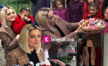 Speciale: Vizita e Bebe Rexhës në Shqipëri - Nga iniciativa për të ndihmuar vendin amtar, dëshira për ta vizituar Kosovën e deri te krenaria e një ylli botëror me origjinën e saj
