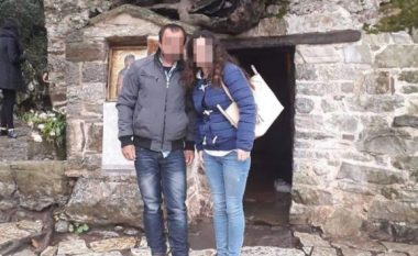 Ngjarje ‘horror’ në Greqi, shqiptari i vë flakën gruas – dyshohet se shkak ka qenë xhelozia
