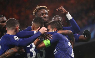 Valencia dhe Chelsea kualifikohen tutje, eliminohet Ajaxi