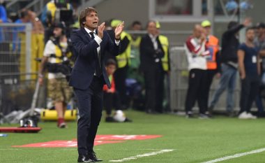 Conte: E rëndësishme është ta mbyllim vitin 2019 në krye të tabelës