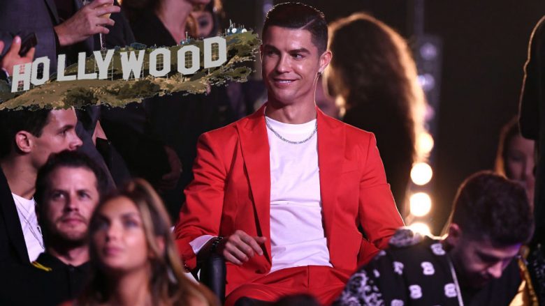 Aktrimi, një nga ëndrrat e Ronaldos pasi të pensionohet nga futbolli
