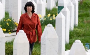 Amanpour: Unë kam qenë në Srebrenicë, të gjithë e dimë se kush është fajtori