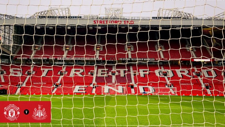 Formacionet Zyrtare, Manchester United – Newcastle: Pogba sërish në bankë