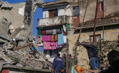 Televizioni gjerman tregon shifrat e tërmetit: Rindërtimi do kushtojë 1 miliard euro