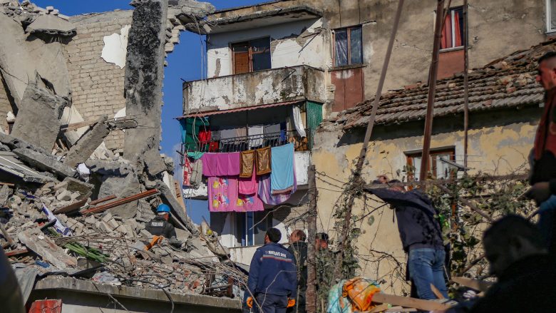 Televizioni gjerman tregon shifrat e tërmetit: Rindërtimi do kushtojë 1 miliard euro