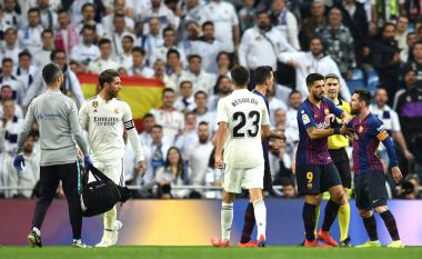 Statistika, analizë dhe parashikim: Barcelona – Real Madrid