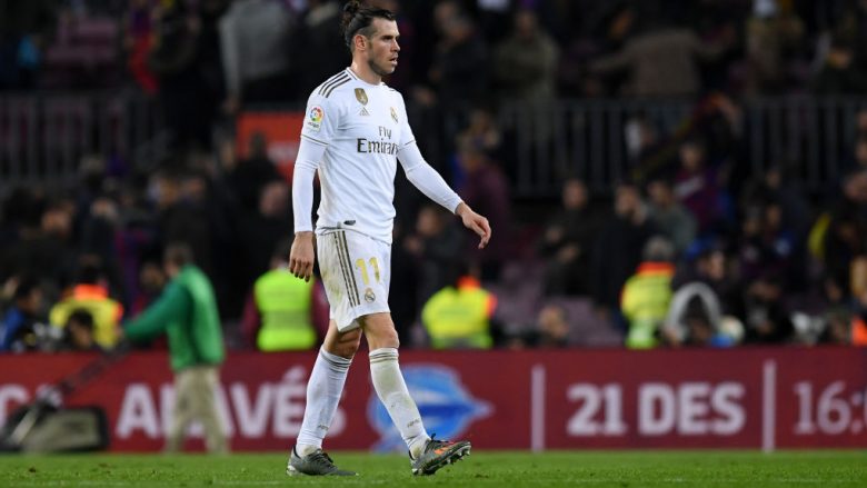 Në janar mund të ndodhë rikthimi sensacional i Bale te Tottenhami