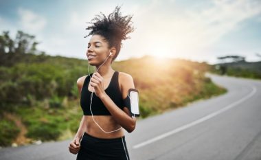 Pse ditët e pushimit janë të rëndësishme për vrapuesit