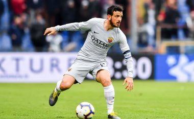 Raportet e tensionuara me Fonsecën, Roma mendon ta huazojë kapitenin Florenzi