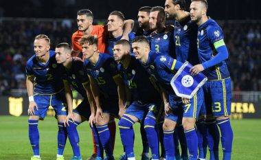 Si mund të përfundojë Kosova në ‘grupin e vdekjes’ në Euro 2020 - kundërshtarë do të ishin Franca, Gjermania dhe Portugalia