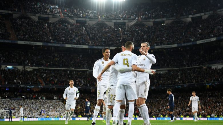 Real Madridi i detyruar t’i shesë disa lojtarë shkaku i rregullit financiar