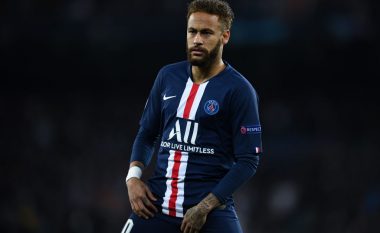 Neymar: Njerëzit nuk më njohin, unë gjithmonë do ta dua Messin – Mbappe mbetet një talent i veçantë