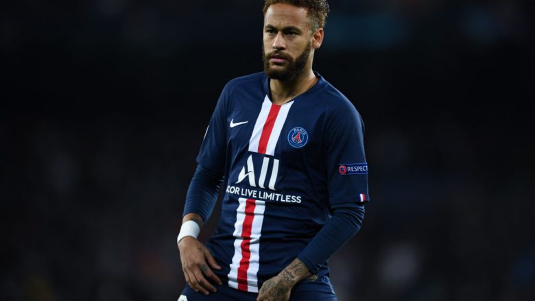 Neymar: Njerëzit nuk më njohin, unë gjithmonë do ta dua Messin – Mbappe mbetet një talent i veçantë