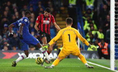 Chelsea mposhtet në shtëpi nga Bournemouthi