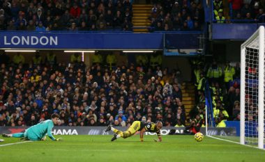 Chelsea 0–2 Southampton, notat e lojtarëve: Kepa dëshpëron, shkëlqejnë lojtarët mysafirë