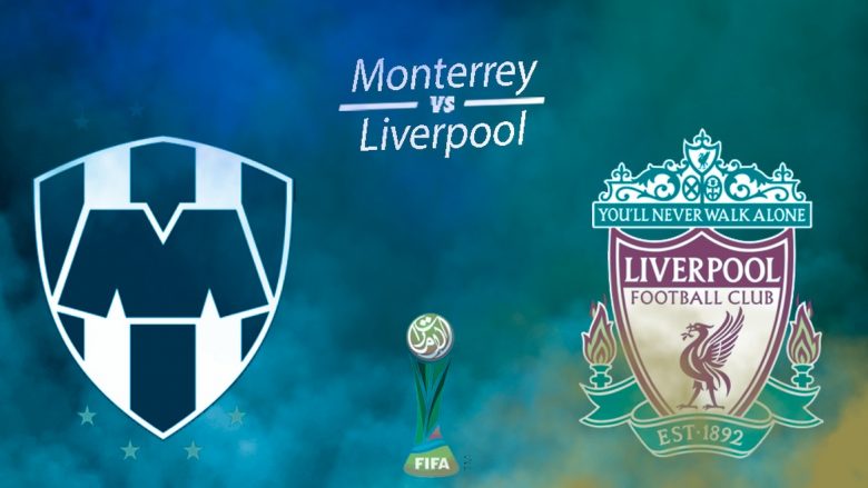 Formacionet zyrtare: Monterrey – Liverpool, starton Xherdan Shaqiri