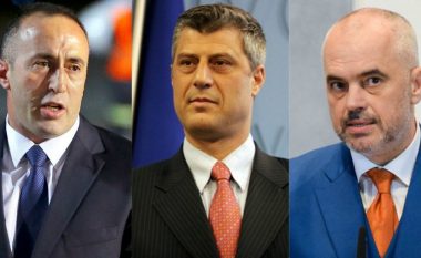 Rama: Më vjen keq për Thaçin, Haradinaj la Kosovën pa viza për kapriço