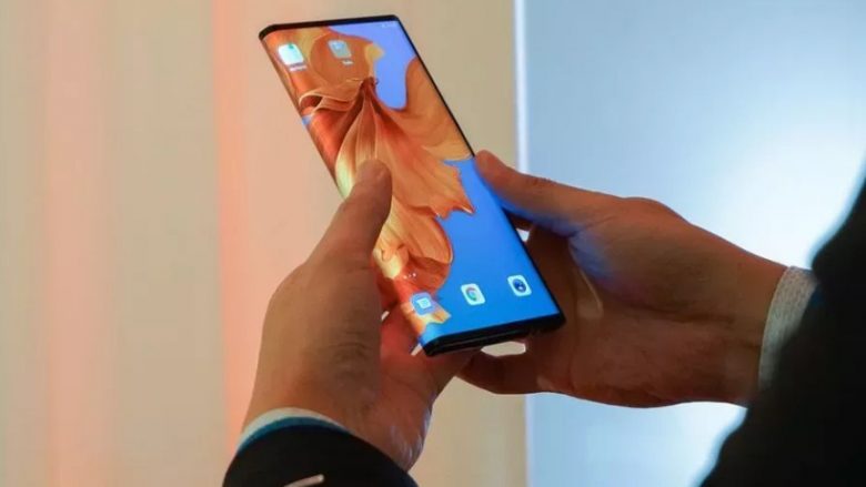 Huawei ka bërë të ditur kur do ta prezantojë Mate Xs, pasardhësin e smartfonit të parë të palosshëm