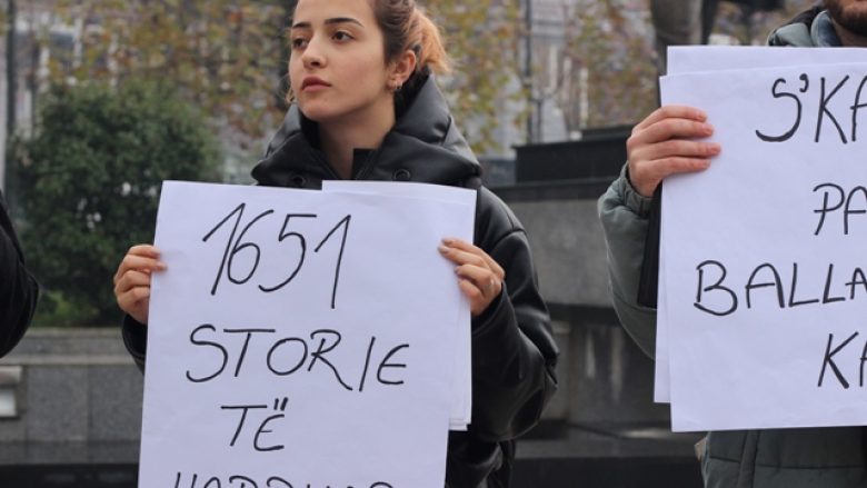 Aksioni “1651 storie pa za”