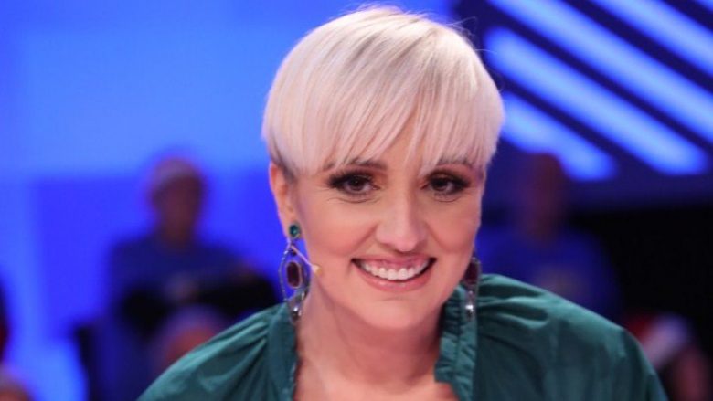 Juliana Pasha thotë se performanca më e dobët në Eurovision ishte e Frederik Ndocit