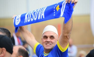 Mediat serbe: 'Kokëdhimbje' për UEFA-n nëse Kosova kualifikohet në 'Euro 2020'