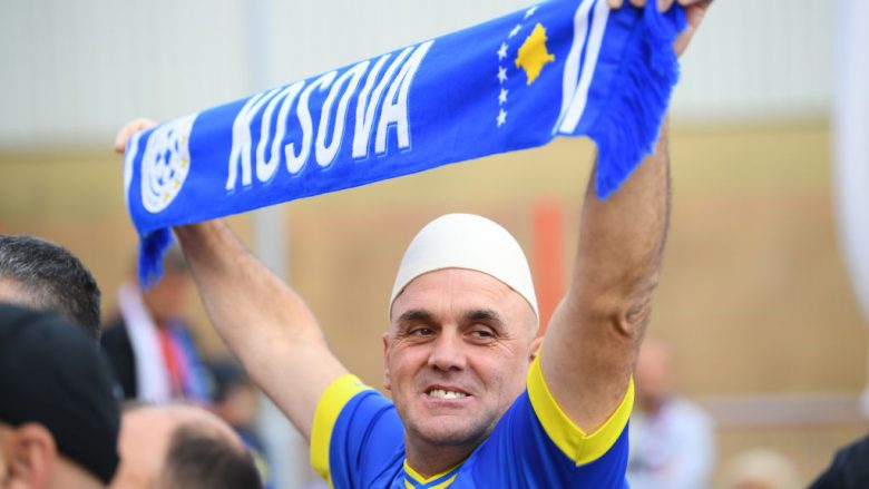 Mediat serbe: ‘Kokëdhimbje’ për UEFA-n nëse Kosova kualifikohet në ‘Euro 2020’