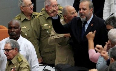 Kuba rikthen pas katër dekadash postin e kryeministrit
