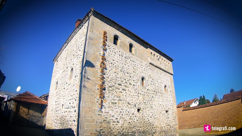 U ndërtua 160 vjet më parë, kulla e Ramë Zyberit në Junik vazhdon ta ruaj traditën shqiptare