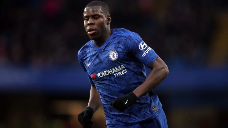 Zouma: Chelseat i mungon motivimi kur luan ndaj ekipeve të dobëta