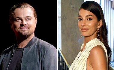 Është 23 vite më e re se Leonardo DiCaprio, por Camila Morrone thotë se mosha nuk ka rëndësi për të
