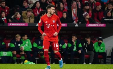 Dajaku mund të largohet nga Bayern Munich, dy klube të njohura pas tij