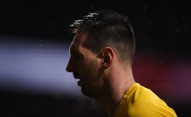 Messi me një deklaratë që nuk do të dëshironin ta dëgjojnë tifozët e futbollit: Pensionimi po afron