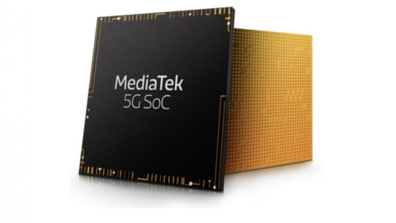 Disa telefona të ardhshëm të Samsung, mund të fuqizohen me procesorët MediaTek 5G