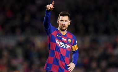 Messi: La Liga është bërë më e ndërlikuar