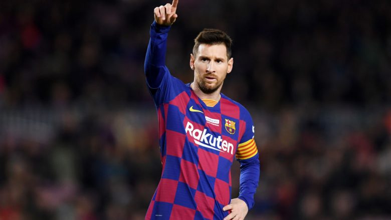 Messi: La Liga është bërë më e ndërlikuar