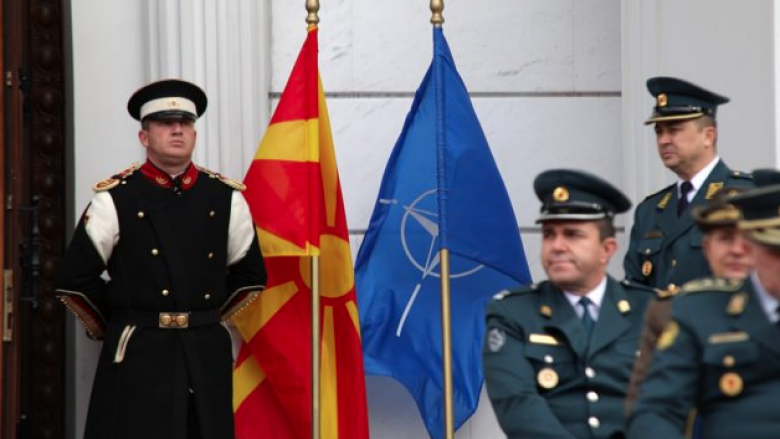 NATO feston 70 vjetorin, Maqedonia e Veriut në një tavolinë me shtetet anëtare