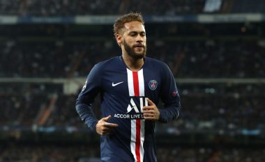 Neymari nuk e respekton as PSG-në e as tifozët, Petit me kritika për brazilianin