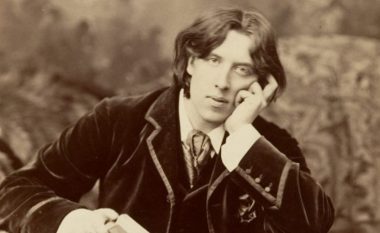 Thëniet më të fuqishme nga Oscar Wilde