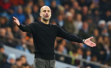 Manchester City tashmë po përgatitet për sezonin e ardhshëm